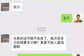 鄢陵企业清欠服务